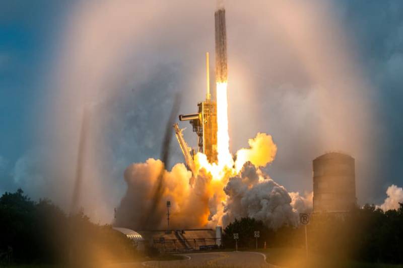 Space Industry Leaders Call on Senators for FAA Regulatory Improvements