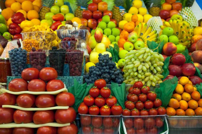 Facing 5 Challenges in Fruit and Vegetable Cold Chains for 2024