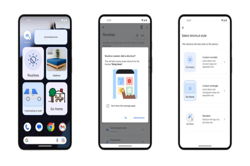 Google Introduces Enhanced Accessibility Features for Simplifying Daily Activities