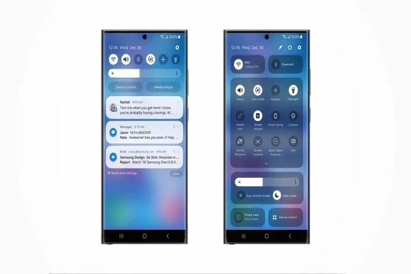 Samsung Reveals One UI 6 Packed with Numerous New Features